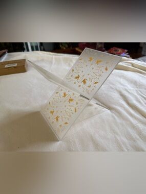 Bookish Box Butcher & Blackbird Inspired Acrylic Book Holder